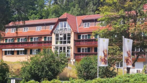 Parkhotel Bad Brambach
